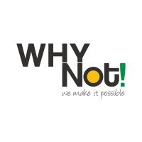 WhyNot Advertising Logo