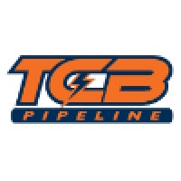 TCB Pipeline, LLC Logo