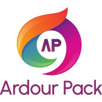 Ardour Pack Private Limited Logo