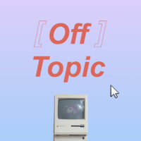Off Topic JP Logo