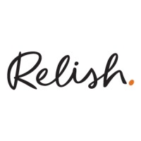 Relish Studio Logo