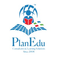 PlanEdu Logo