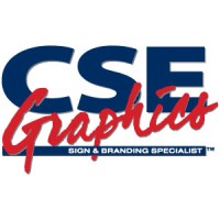 CSE Graphics Logo