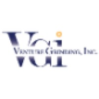 Venture Grinding, Inc Logo