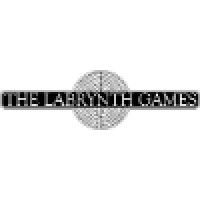 The Labrynth Games Logo