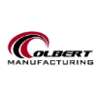 Colbert Manufacturing Company, Inc. Logo