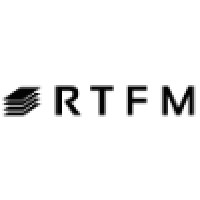 RTFM LTD Logo