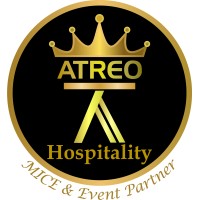 Atreo Hospitality & Events Logo