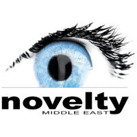 Novelty Middle East Logo