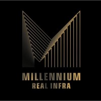 Millenium Real Infra Private Limited Logo