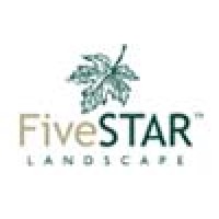 FiveSTAR Landscape Logo