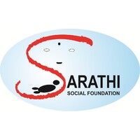Sarathi Social Foundation Logo