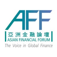 Asian Financial Forum (AFF) Logo