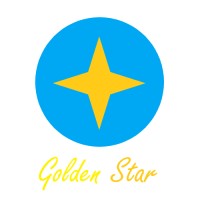Golden Star Logo