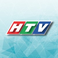 Ho Chi Minh City Television (HTV) Logo