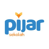 Pijar Sekolah Logo