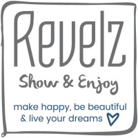 Revelz Logo