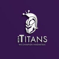 iTitans Logo