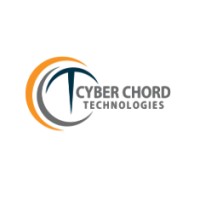 Cyber Chord Technologies Pvt. Ltd. Logo