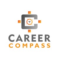 Career Compass (Global Education & Career) Logo