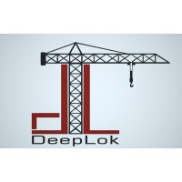 Deeplok PMC & Contracts Logo