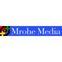 Mrohe Media Pvt. Ltd. Logo