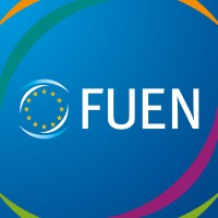 FUEN - Federal Union of European Nationalities Logo
