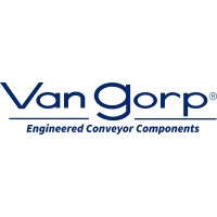 Van Gorp Corporation Logo