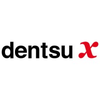 dentsu X Thailand Logo