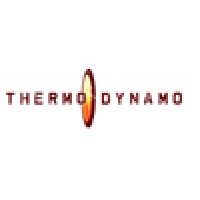 ThermoDynamo Logo