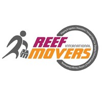 Reef Movers Logo