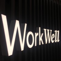 WorkWell® Suites by Max Logo