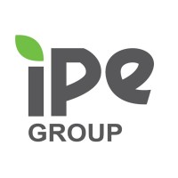 IPE GROUP Logo