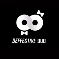 DeffectiveDuo Logo