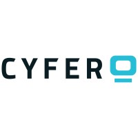 Cyfer Tech Logo