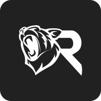 RizeBear Logo