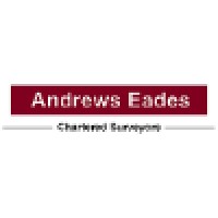 Andrews Eades Chartered Surveyors Logo