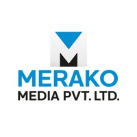 Merako Media Logo