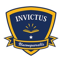 Invictus International School Singapore Logo