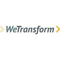 WeTransform Logo