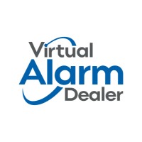 VirtualAlarmDealer.com Logo