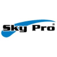 Sky Pro Automated Window & Facade Cleaning Logo