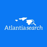 Atlantia Search Logo
