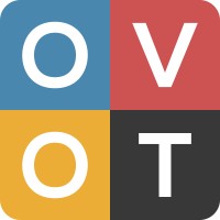 OVOT Private Limited Logo