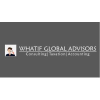 Whatif Global Advisors Logo