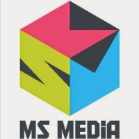 MS MEDIA GROUP Logo