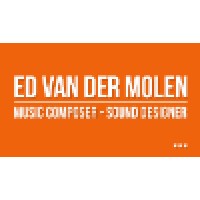 Ed van der Molen Logo