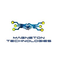 Magneton Technologies Pvt. Ltd. Logo