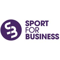 Sport for Business Logo