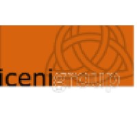 The Iceni Group Logo
